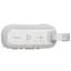 Портативна акустика JBL GO 4 бездротова біла (JBLGO4WHT) - мініатюра 5