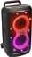 Акустична система JBL PartyBox 520 Black (JBLPARTYBOX520EU) - мініатюра 1