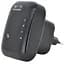 Ретранслятор репітер підсилювач сигналу Wi-Fi Pix-Link LV-WR03 Black (16171) - мініатюра 2