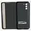 Оригінальний чохол-книжка Clear View Smart Cover для Samsung Galaxy S21+ Black (EF-ZG996CBEGRU) - мініатюра 9