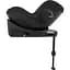 Автокресло Cybex Sirona G i-Size Plus Moon Black (523001207) - миниатюра 3