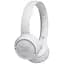 Бездротові навушники Tune 510BT Bluetooth круглі басові білий - мініатюра 2