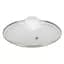 Набір посуду Gimex Cookware Set induction 7 предметів White (6977221) - мініатюра 7