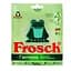 Тряпка для уборки Frosch Ecoloгical, 2 шт. - миниатюра 1