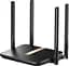 Маршрутизатор Cudy LT500D, AC1200 Wi-Fi Mesh 4G LTE  Cat4 Router (LT500D) - мініатюра 4