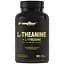 Аминокислота IronFlex L-Theanine + Tyrosine, 90 вегакапсул - миниатюра 1