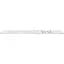Клавиатура Apple Magic Keyboard with Numeric Keypad White [MQ052] OEM [121889] - миниатюра 2