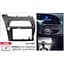 Переходная рамка Honda Civic Carav 22-1187 - миниатюра 5