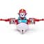 Игровой набор Spin Master Paw Patrol Воздушная спасательная миссия Спасательный самолет с водителем Маршал (SM97236/6071174) - миниатюра 3