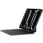 Чехол-клавиатура WIWU MK-004 for iPad 10.9" (2022) Black - миниатюра 3