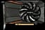 Видеокарта GeForce GTX 1050 2GB Gigabyte D5 (GV-N1050D5-2GD) Б/У - миниатюра 2