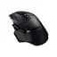 Мишка Logitech G502 X Lightspeed Wireless Black (910-006180) - мініатюра 1