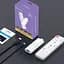 Смарт ТВ приставка стик H96 Max RK3518 2/16 Гб Android TV 14 Smart Box Stick - миниатюра 8
