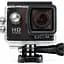 Екшн-камера SJCAM SJ4000 Black [83189] - мініатюра 1