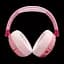 Беспроводные наушники детские JBL Junior 470NC (JBLJR470NCPIK) Pink (розовые) - миниатюра 3