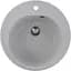 Кухонна мийка Platinum 510 LUNA (SP000025052) - мініатюра 1