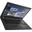 Ноутбук Lenovo ThinkPad T460 14.1 1366x768 i5 6200u 2 ядра 4 потока 16/1000 ГБ Refurbished - мініатюра 2