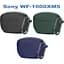 Чохол BeCover Silicon для Sony WF-1000XM5 Deep Blue (710181) - мініатюра 4