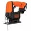 Лобзик электрический аккумуляторный Black&Decker без АКБ и ЗУ BDCJS12N - миниатюра 1