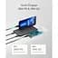 Портативное зарядное устройство Charmast Power Delivery 26800mAh PD с USB C мощностью 18 Вт - миниатюра 2