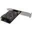 Адаптер Asus PCE-BE92BT BE9400, PCI-Express x1, BT5.4 - мініатюра 3