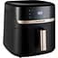 Мультипечь Russell Hobbs 1800Вт 8.3л 9 программ пластик черный - миниатюра 1
