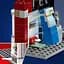 Конструктор LEGO Marvel Вселенная-паук: Майлз Моралес против Плями, 254 детали (76311) - миниатюра 6