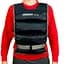 Жилет утяжелительный EasyFit 20 кг (EF-VST-20) - миниатюра 1