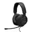 Навушники з мікрофоном JBL Quantum 100M2 JBLQTUM100M2BLK Black - мініатюра 6