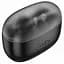 Бездротові TWS навушники Hoco EQ12, вакуумні, BT5.3, 40mAh, 350mAh, 7h, 32h, black - мініатюра 2
