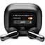 Бездротові навушники + кейс з дисплеєм JBL Live Flex 3 (JBLLIVEFLEX3BLK) стерео гарнітура чорна - мініатюра 4