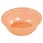 Миска IdeaHome пластикова 2 л персикова (M034-IH-персиковий) - мініатюра 1