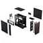Корпус Fractal Design North XL Dark Charcoal (FD-C-NOR1X-01) - миниатюра 12