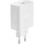 Зарядное устройство Oppo 45W SUPERVOOC/WHITE (VCB4JAEH) - миниатюра 1