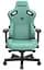 Ігрове крісло Anda Seat Kaiser 3 XL Green (AD12YDC-XL-01-E-PV/C) - мініатюра 2