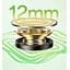 Наушники беспроводные Ugreen HiTune P3 WS207 TWS стерео белые WS207 - миниатюра 6