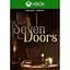 Ключ активації Microsoft Seven Doors для Xbox One/Series S/X - мініатюра 1