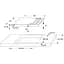 Газовая варочная поверхность Gorenje G642ABX [137921] - миниатюра 2