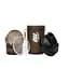 Шейкер Smart (3-х компонентний) 600 мл Black Optimum Nutrition fit0025888 - миниатюра 2