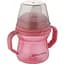 Кружка тренувальна Canpol babies First Cup Bonjour Paris 150 мл рожевий - мініатюра 2