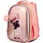 Рюкзак каркасний 1 Вересня H-29 Dolly Dog, коралловый (559516) - миниатюра 1