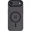 Чехол Benks Lucid Armor with MagSafe для Apple iPhone Air Black [146128] - миниатюра 1