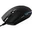 Миша ігрова з підсвічуванням Logitech G102 Lightsync 910-005808 чорна - мініатюра 1