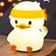 Нічник Duck Lamp A32 1200 mAh White - мініатюра 3