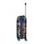 Валіза на 4 колесах Titan Spotlight Flash M Ti831405 Paisley Blue (Ti831405-20) - мініатюра 4