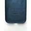 Оригінальний силіконовий чохол Apple Silicone Case MagSafe для iPhone 14 Plus (6.7") Storm Blue MPT53ZE/A - мініатюра 9