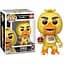 Фігурка Funko Pop П'ять ночей з Фредді Чіка Five Nights at Freddy's Chica 10 см FP FNAF C 1063 - мініатюра 1