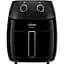 Мультипіч Ufesa Shadow 72805371 чорна [123008] - мініатюра 2