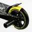 Самокат трюковий Best Scooter 55х85 см Чорно-жовтий 000231345 - мініатюра 5