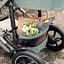 Коляска прогулянкова Britax-Romer Smile 5Z Style Harbor Blue (2000041711) - мініатюра 13